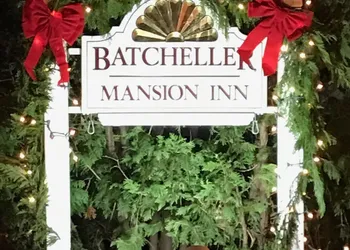 Batcheller Mansion Inn hotel thumbnail 5