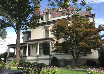 Batcheller Mansion Inn hotel thumbnail 6