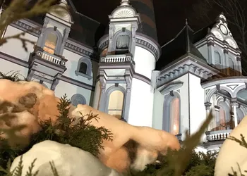 Batcheller Mansion Inn hotel thumbnail 7
