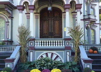 Batcheller Mansion Inn hotel thumbnail 8