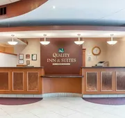 Quality Inn & Suites Vestal Binghamton Near University hotel detail image 4