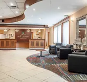 Quality Inn & Suites Vestal Binghamton Near University hotel detail image 5