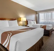 Quality Inn & Suites Vestal Binghamton Near University hotel detail image 7