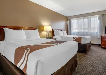 Quality Inn & Suites Vestal Binghamton Near University hotel thumbnail 7