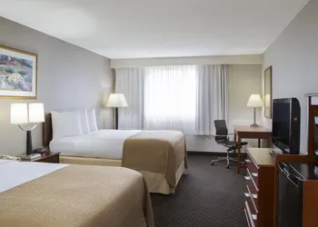 Quality Inn & Suites Vestal Binghamton Near University hotel thumbnail 8