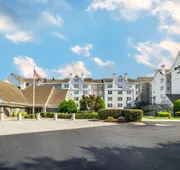 Residence Inn by Marriott Charlotte Piper Glen hotel detail image 3