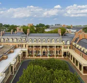 The Carolina Inn, a Destination by Hyatt Hotel hotel detail image 3