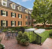 The Carolina Inn, a Destination by Hyatt Hotel hotel detail image 4