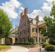 The Carolina Inn, a Destination by Hyatt Hotel hotel detail image 5