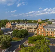 The Carolina Inn, a Destination by Hyatt Hotel hotel detail image 7