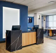 Hyatt Place Greensboro hotel detail image 4
