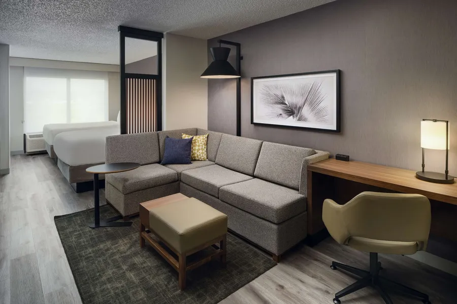 Hyatt Place Greensboro hotel detail image 6