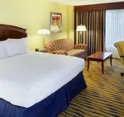 DoubleTree by Hilton Greensboro hotel detail image 4