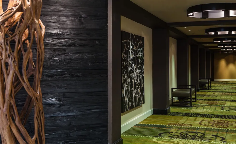 Marriott Greensboro Airport hotel detail image 6