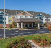 Quality Suites Pineville - Charlotte hotel detail image 3