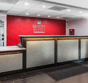 Quality Suites Pineville - Charlotte hotel detail image 7