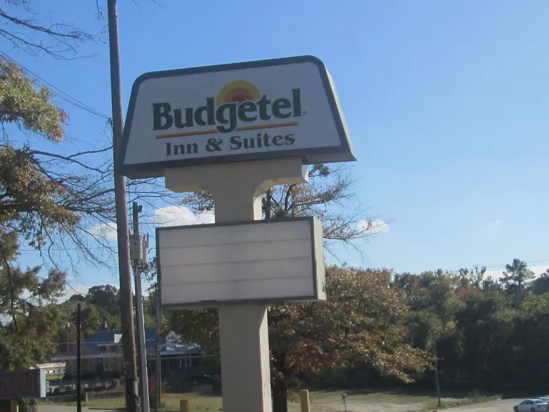 Budgetel Inn and Suites hotel detail image 2