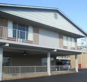 Budgetel Inn and Suites hotel detail image 3