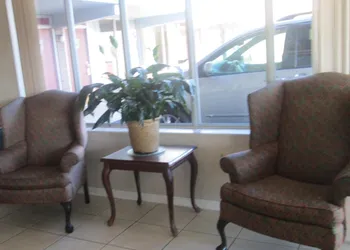 Budgetel Inn and Suites hotel thumbnail 7