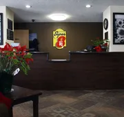 Super 8 by Wyndham Jamestown hotel detail image 4