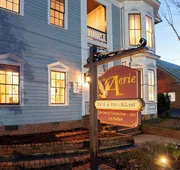 Aerie Bed and Breakfast hotel detail image 4