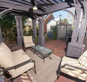 Aerie Bed and Breakfast hotel detail image 5