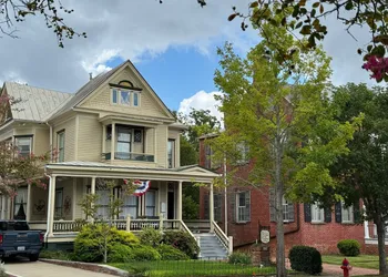 Hanna House Bed & Breakfast hotel thumbnail 2