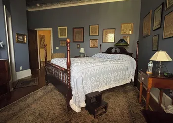 Hanna House Bed & Breakfast hotel thumbnail 8