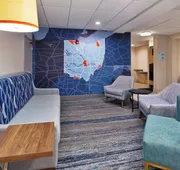 Holiday Inn Express & Suites Kent - University Area by IHG hotel detail image 3