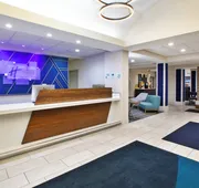 Holiday Inn Express & Suites Kent - University Area by IHG hotel detail image 4