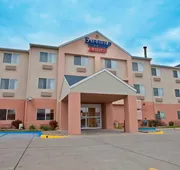 Country Inn & Suites by Radisson, Bismarck-Mandan hotel detail image 3