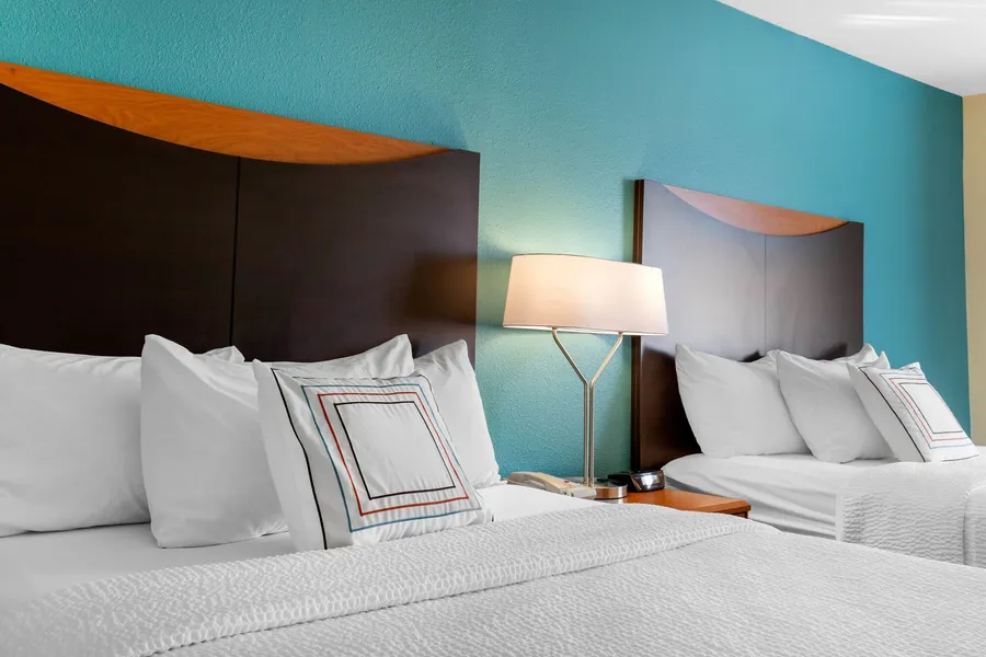 Country Inn & Suites by Radisson, Bismarck-Mandan hotel detail image 6