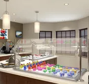 Staybridge Suites Columbus - Worthington hotel detail image 7