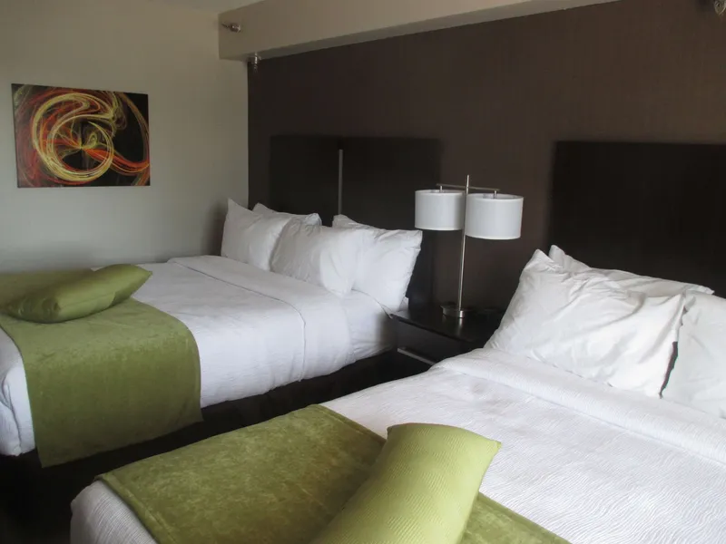 Best Western Harvest Inn & Suites hotel detail image 6