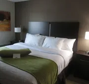 Best Western Harvest Inn & Suites hotel detail image 7
