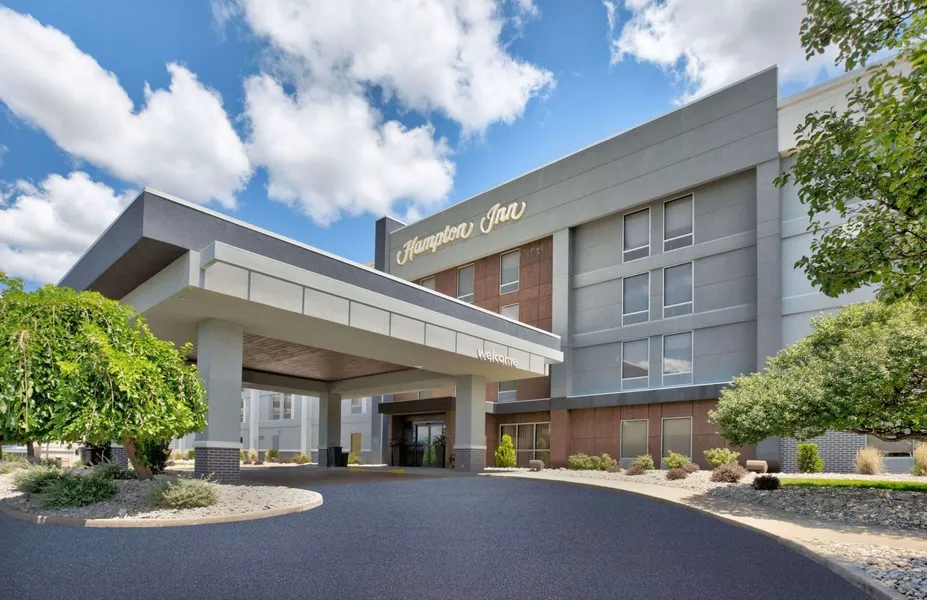 Hampton Inn Cincinnati-Northwest/Fairfield hotel detail image 2