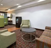 Hampton Inn Cincinnati-Northwest/Fairfield hotel detail image 3
