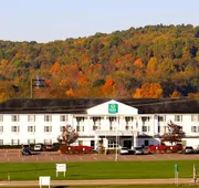 Quality Inn & Suites Bellville - Mansfield hotel detail image 3