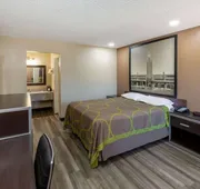 Economy Suites - Fairgrounds hotel detail image 7