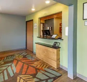 Extended Stay America Select Suites - Oklahoma City - Bethany hotel detail image 4