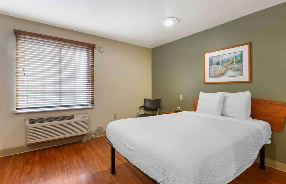 Extended Stay America Select Suites - Oklahoma City - Bethany hotel detail image 6