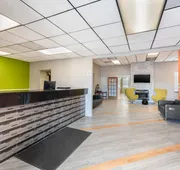Quality Inn Fairborn near Wright Patterson AFB hotel detail image 4
