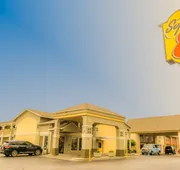 Super 8 by Wyndham Oklahoma Airport Fairgrounds West hotel detail image 3