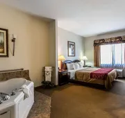Quality Inn & Suites Guymon East hotel detail image 4