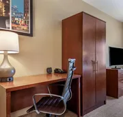 Comfort Suites Mason near Kings Island hotel detail image 5