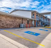 SureStay Hotel by Best Western Oklahoma City West hotel detail image 4
