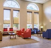 GreenRidge Hotel hotel detail image 4