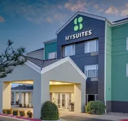MySuites Lawton hotel detail image 3