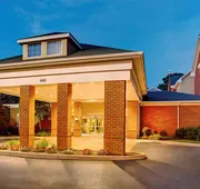 Homewood Suites by Hilton Cleveland-Solon hotel detail image 3