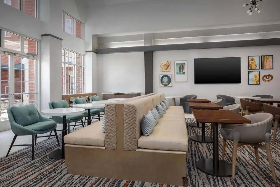 Homewood Suites by Hilton Cleveland-Solon hotel detail image 6